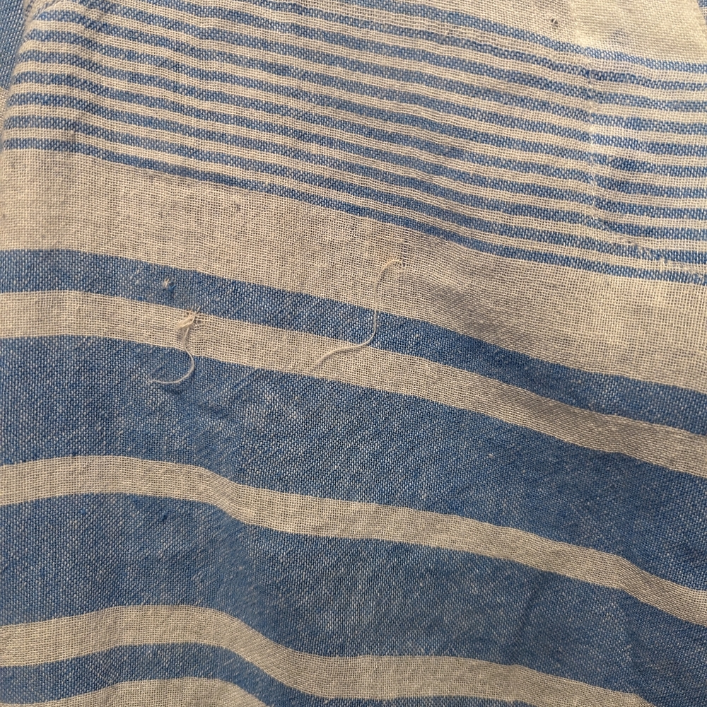 Mudpie Beach cover up tunic - Picture 3 of 7